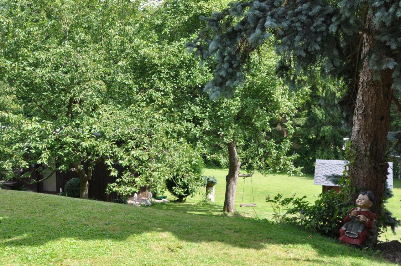 Dabrunz Gasthof Heimbach